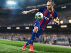 5 reasons PES 2018 will be better than FIFA