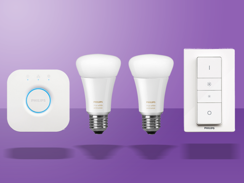 Philips Hue review