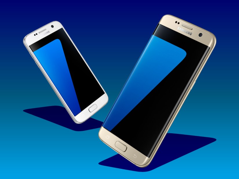 7 things you need to know about the Samsung Galaxy S7 and S7 Edge