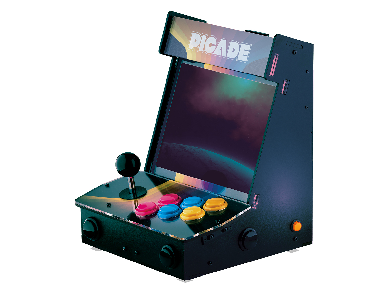 Picade 2020 (£165)