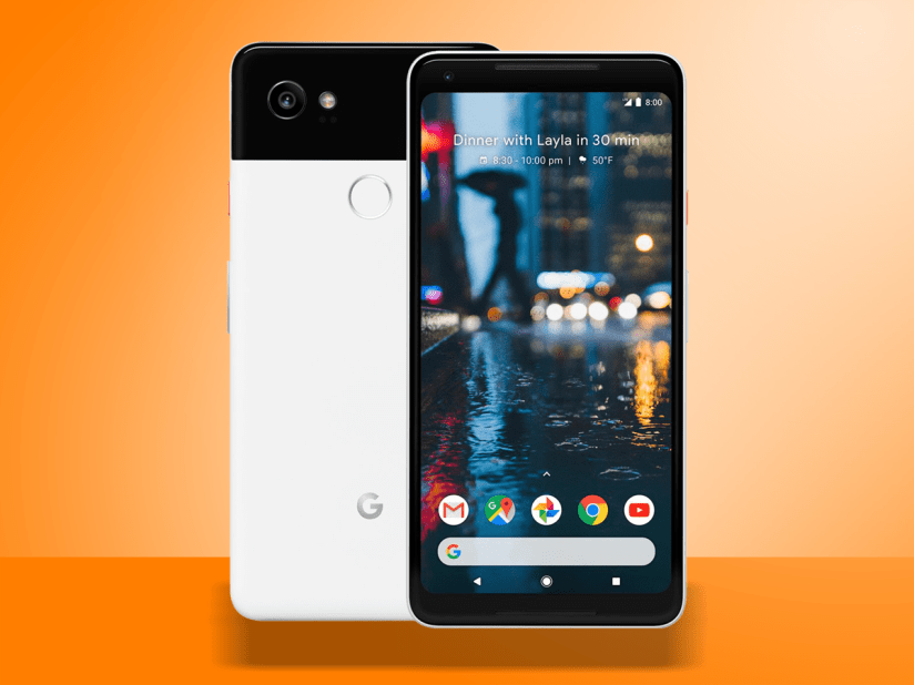 What to expect from Google’s Pixel 2 reveal event