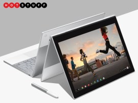 Google’s high-end Pixelbook laptop will make all other Chromebooks jealous