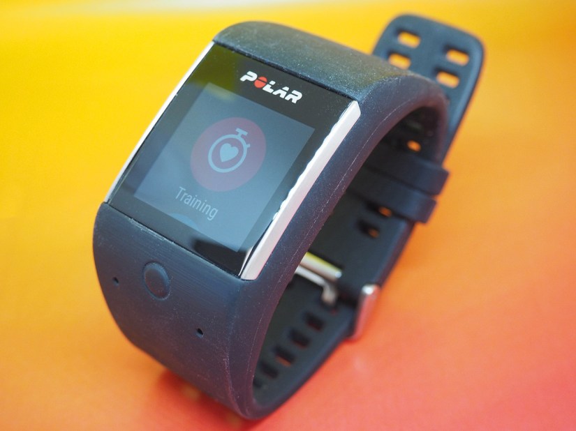 Polar M600 review