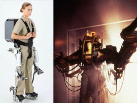 5 best sci-fi-inspired gadgets