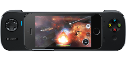 Game on: Logitech launches PowerShell iPhone controller