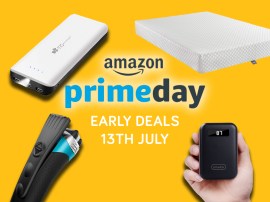 The Best Early Amazon Prime Deals of the Day – 13th July