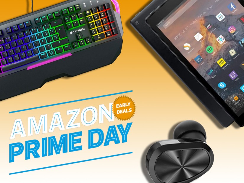 The best early Amazon Prime Day offers 2022