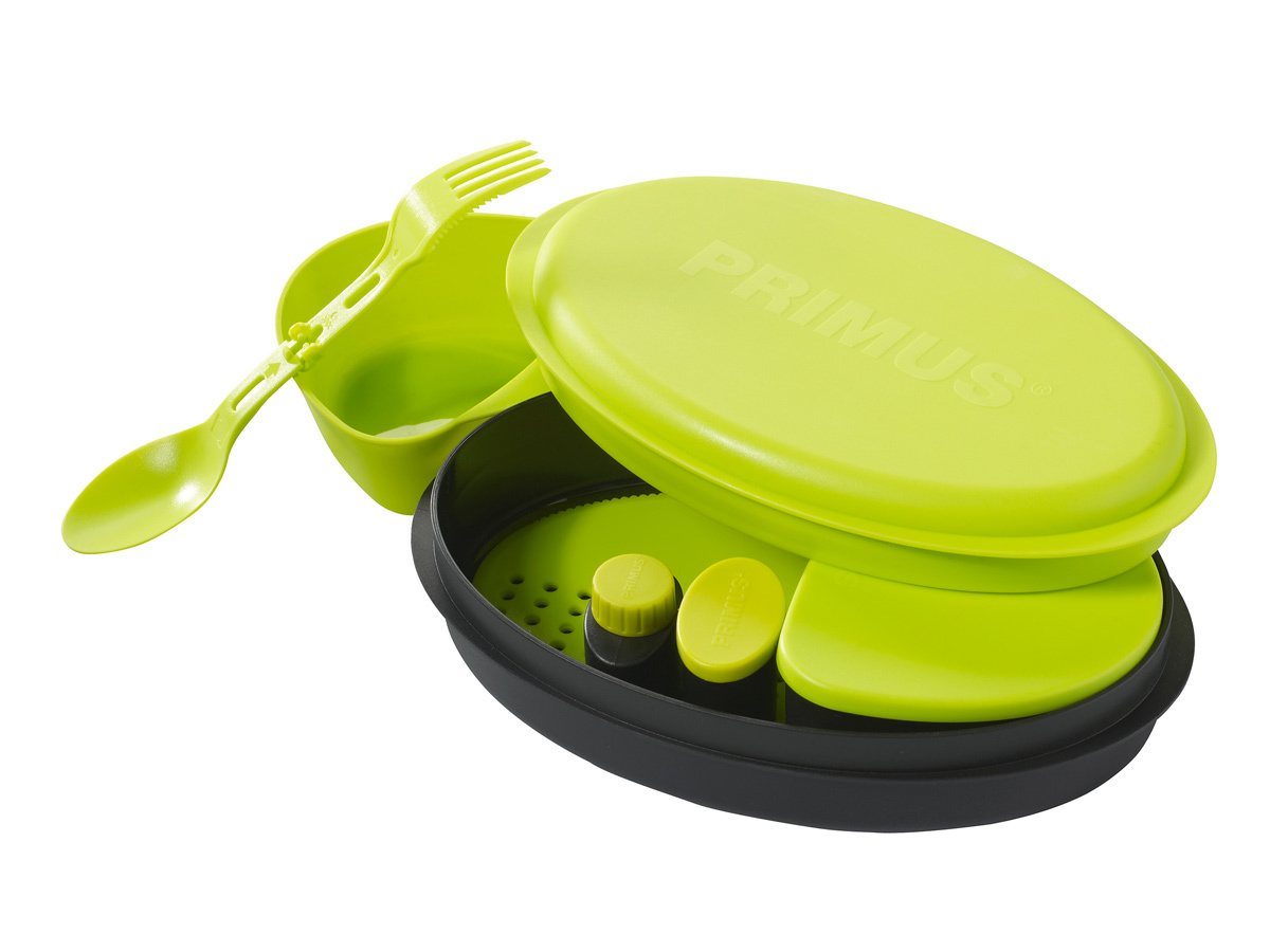 Primus Meal Set (£17)