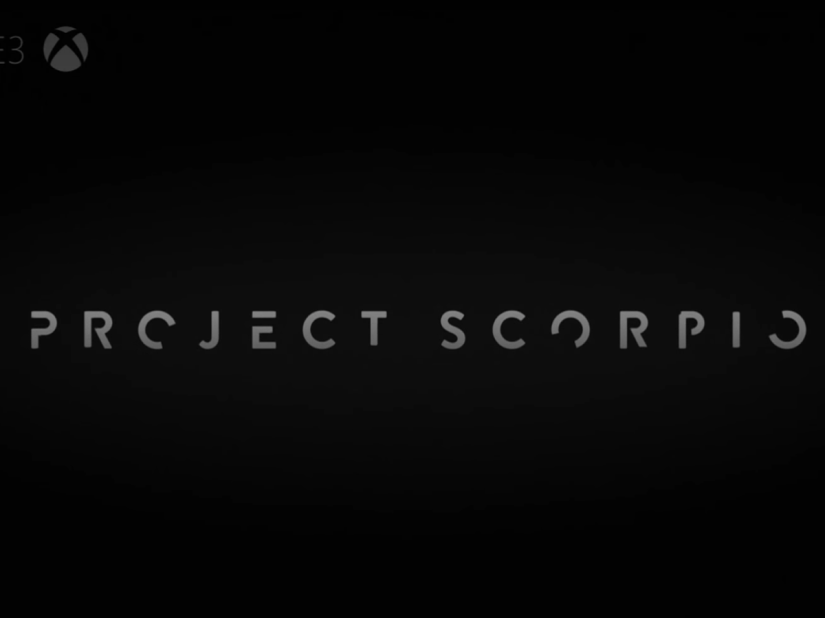 Microsoft Xbox Scorpio: Everything we know so far