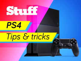 21 awesome PS4 tips, tricks and hidden features