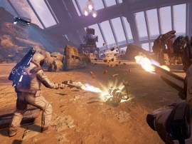 Hands-on with 5 of the best new PS VR games