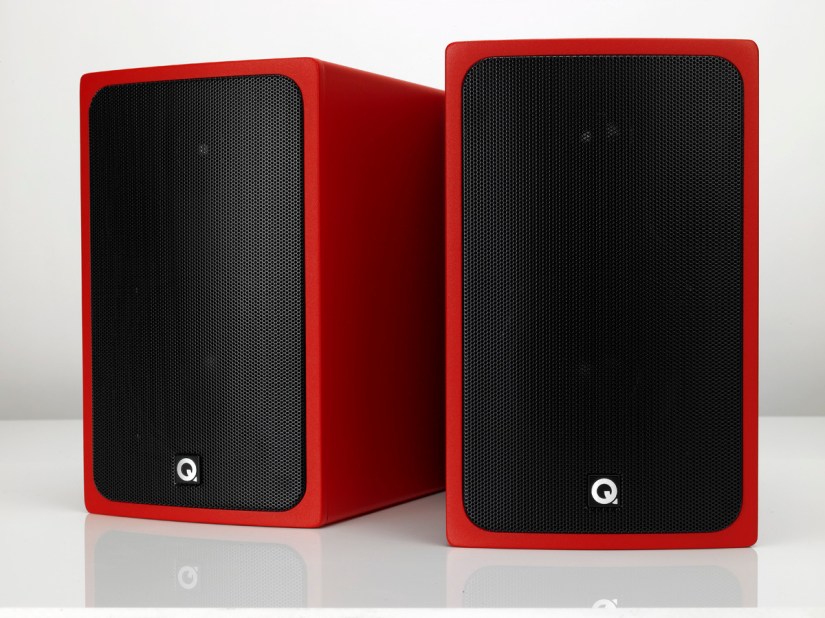 Q Acoustics BT3 review