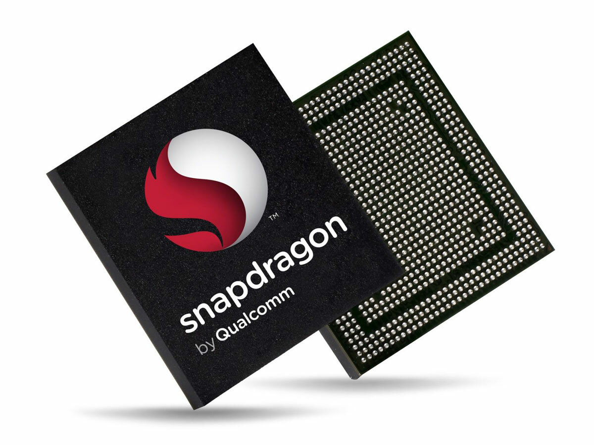 Qualcomm Snapdragon 810