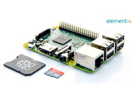 New Raspberry Pi 2 is six times faster, still costs less than a meal out