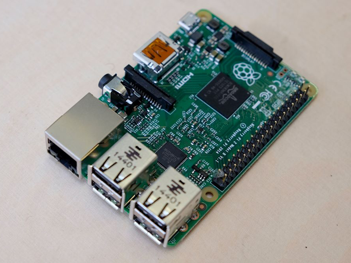 Raspberry Pi 2 verdict