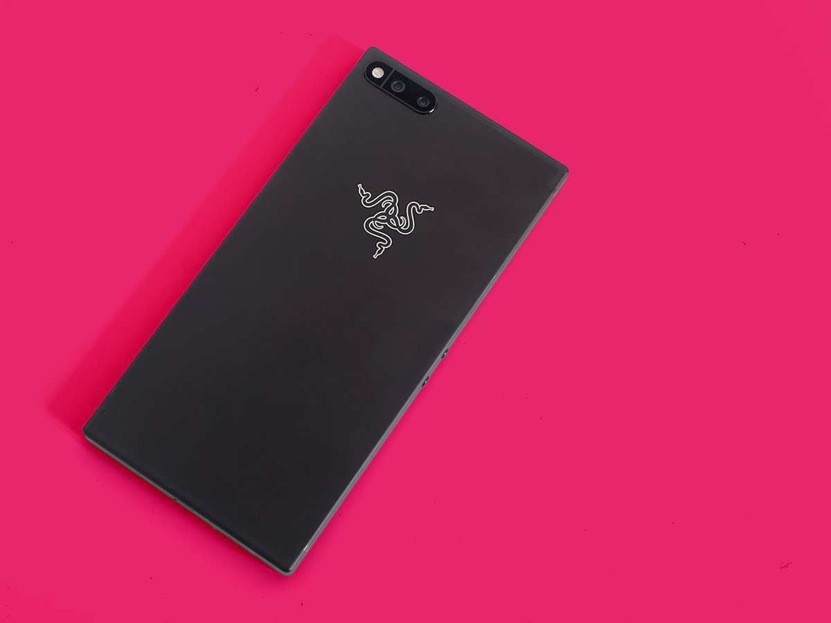 RAZER PHONE VERDICT