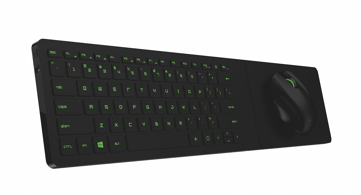 Razer Turret