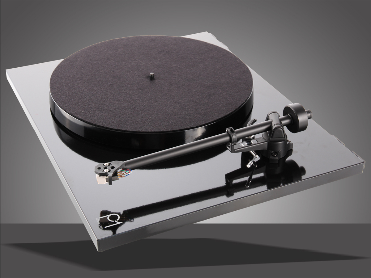 Rega Planar 1 verdict