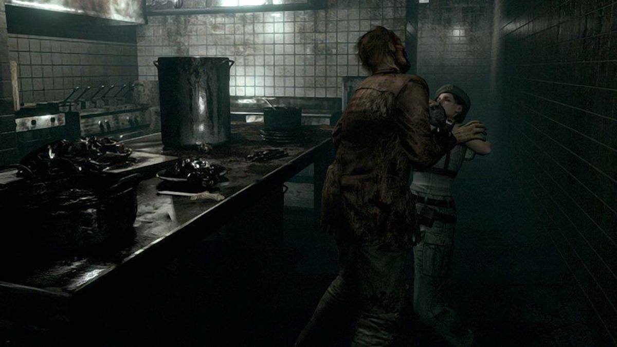 Resident Evil