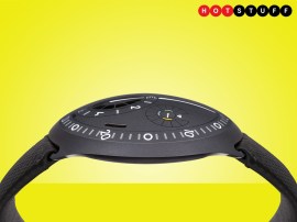 Ressence Type2 smartwatch is crowned the king of clever