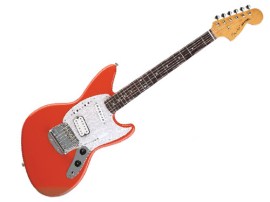 Retro chic – Fender Jag-Stang (1995)