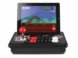 The best retro gadgets for Christmas 2012