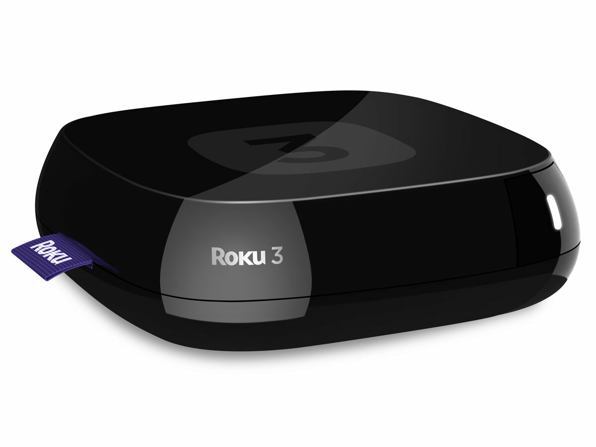 Roku 3