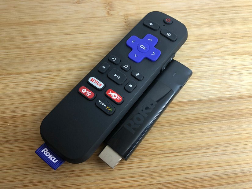 Roku Streaming Stick+ review