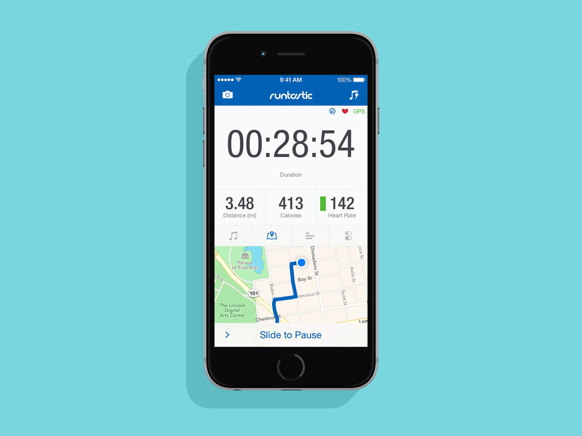 Runtastic
