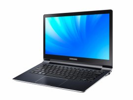 Samsung Ativ Book 9 Plus review