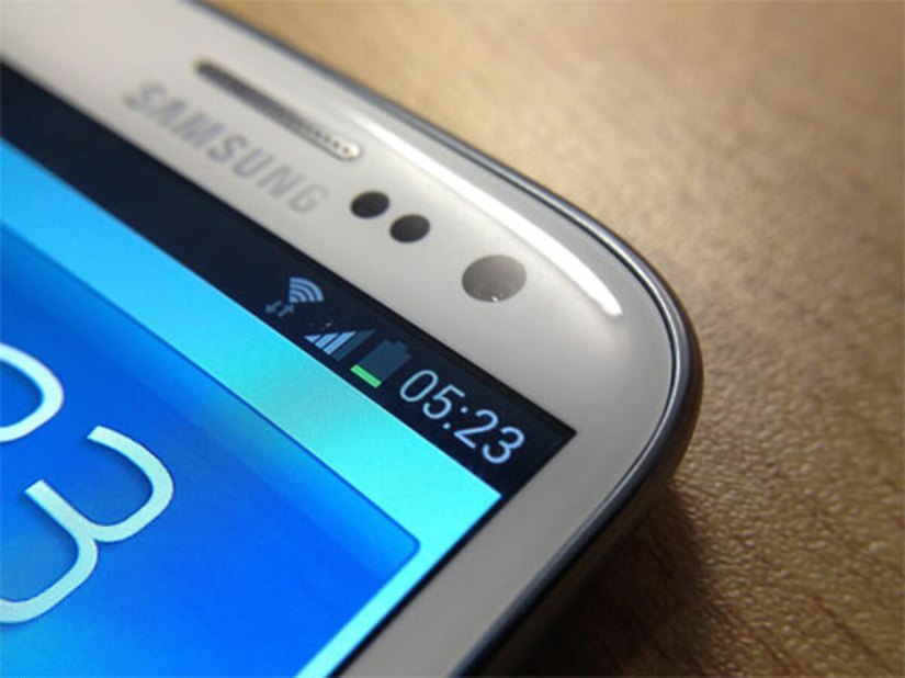 Samsung Galaxy S3 review