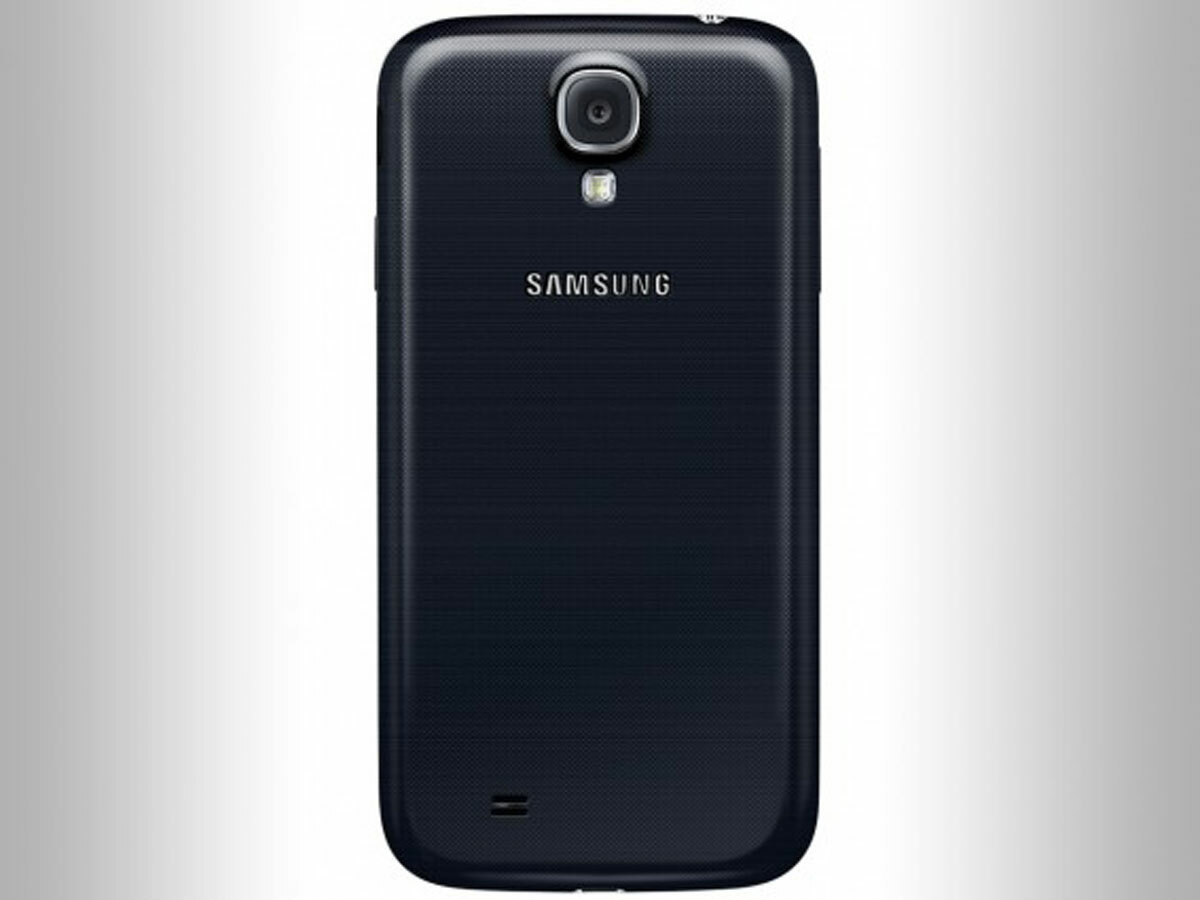 samsung galaxy s4 power