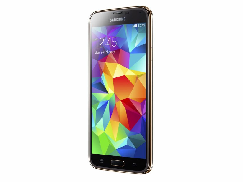 Samsung Galaxy S5 price revealed!