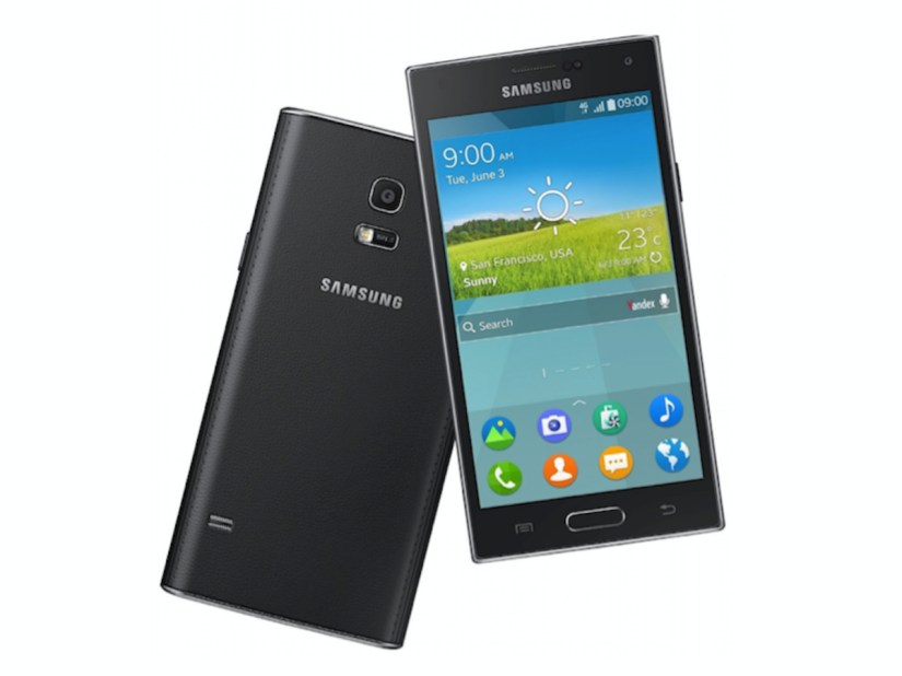 Tizen-powered Samsung Z phone delayed with no new release date confirmed