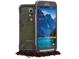 Waterproof Samsung Galaxy S6 Active is on the way