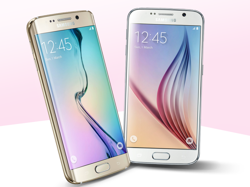 The best Samsung Galaxy S6 and S6 Edge UK contract deals – July