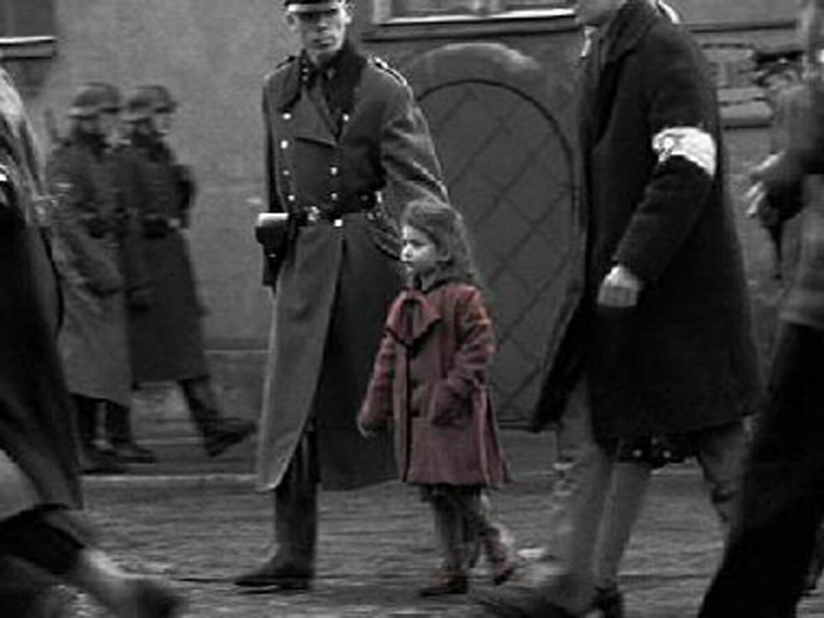 Schindler’s List (1993)