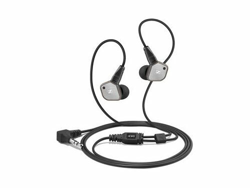 Sennheiser IE 80 review