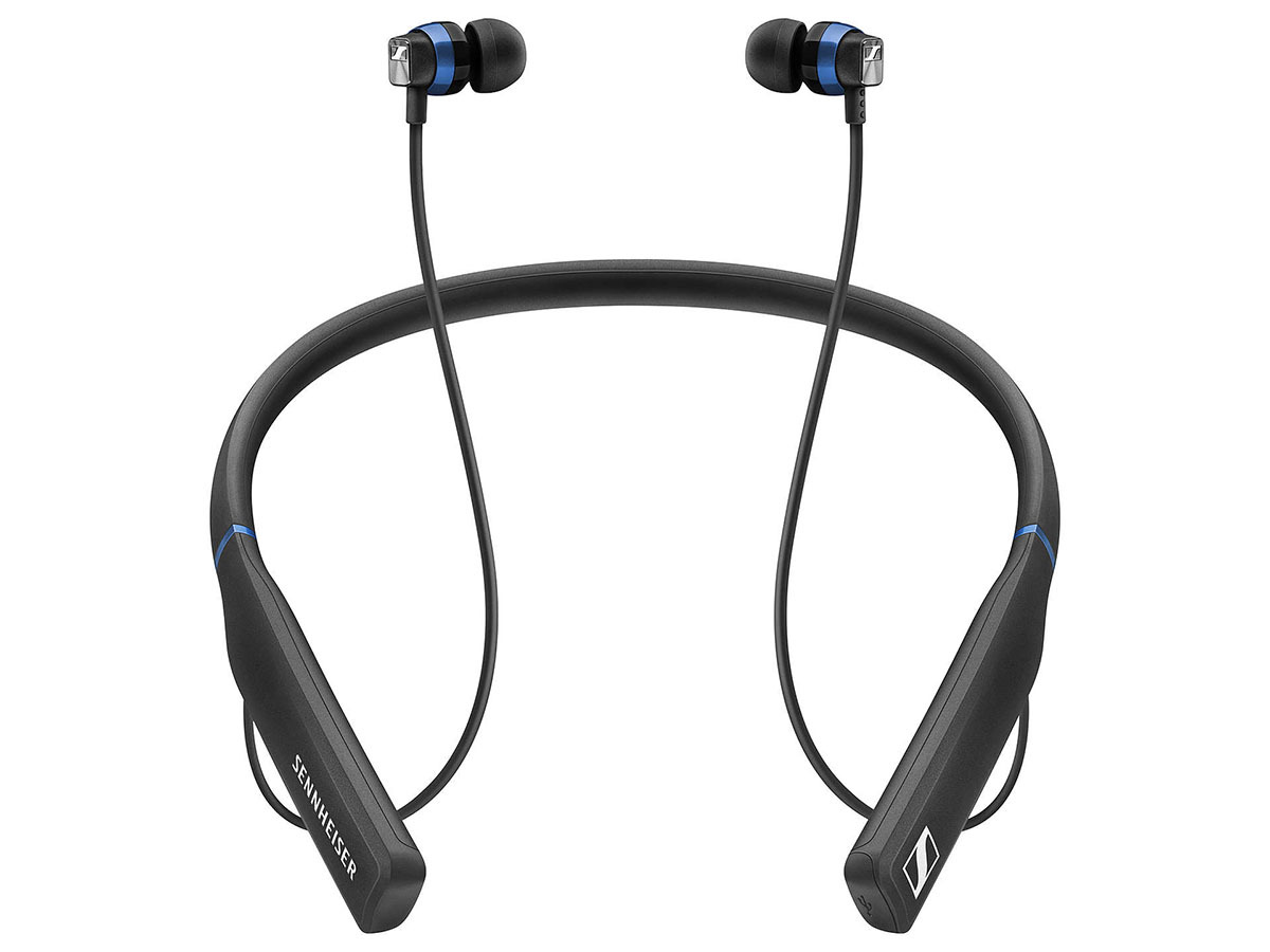 Sennheiser CX 7.00BT wireless headphones