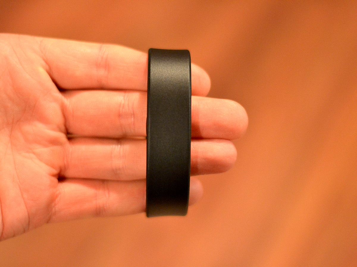 Sony SmartBand 2 verdict