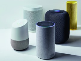 Buying guide: the best smart speakers you can buy in 2018