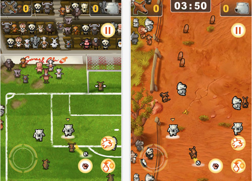 5 of the best Premier League football apps