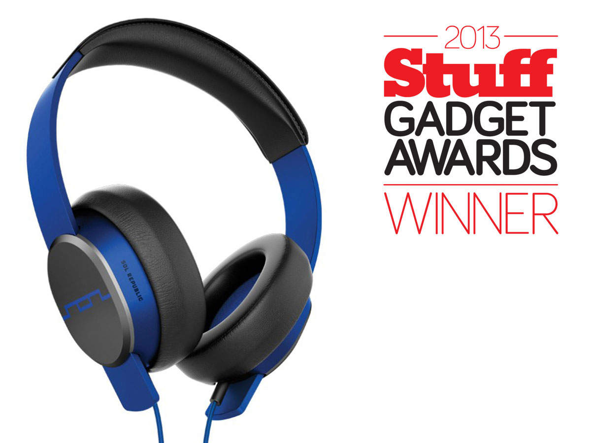 Stuff Gadget Awards 2013: These are the 22 best gadgets of the year