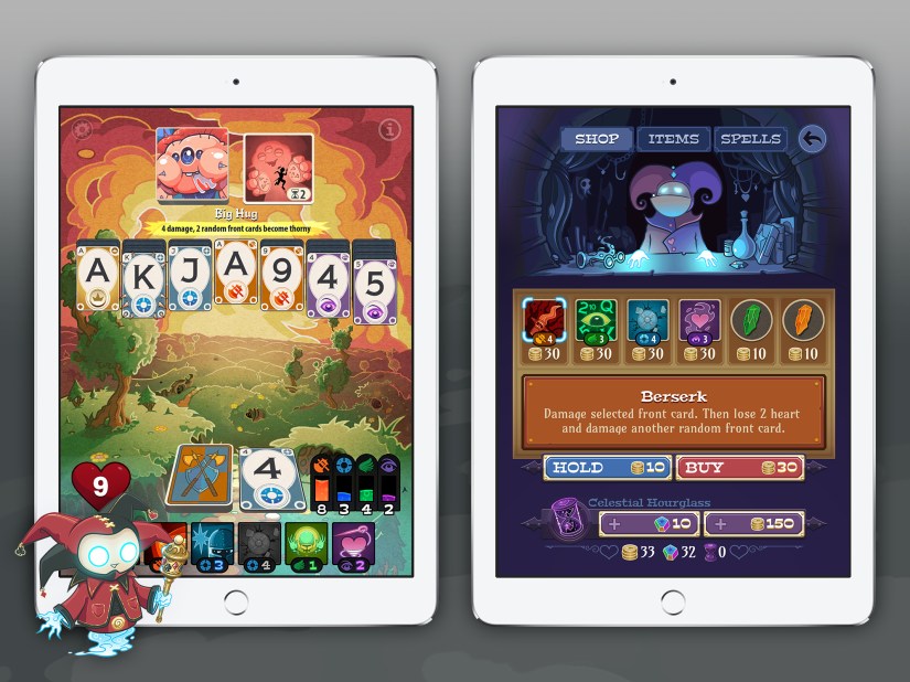 App of the week: Solitairica review