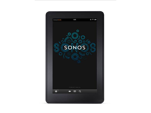 Sonos outs new Controller for Android app, Sonos Labs and Spotify update