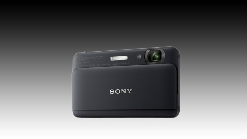 Icon – Sony Cyber-shot DSC-TX55