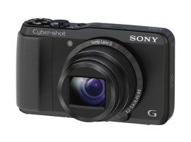 Sony outs eight new Cyber-Shot compacts