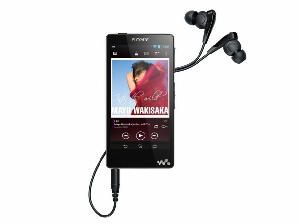 Sony backs hi-res audio with F886 Walkman and HAP-S1, the world’s first 24-bit micro system