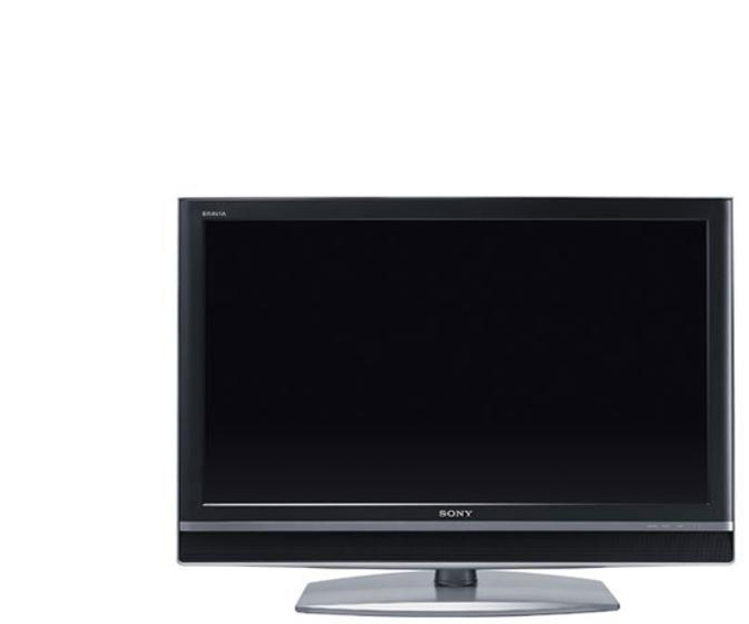 Sony Bravia KDL-32V2000 review