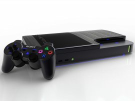 Sony PlayStation 4 to be US$400 at launch?